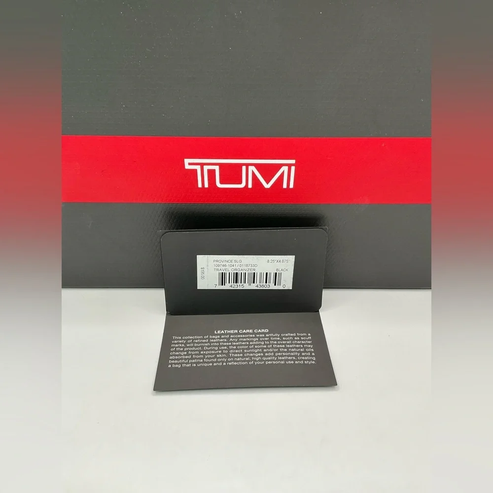 TUMI Providence Travel Organizer